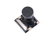 OV5647-75 FOV Camera module for Raspberry Pi 3B+4B top view
