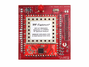 RF Explorer IoT Kit For Raspberry Pi front view