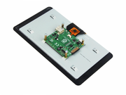 RF Explorer IoT Kit For Raspberry Pi top side view