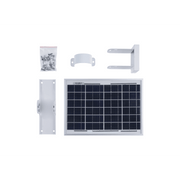 Waterproof Solar Panel (12W) - eucaiot store