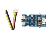 Grove I2C Mini Motor Driver front view with cable