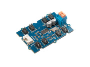 Grove 16-Channel PWM Driver (PCA9685) top side view