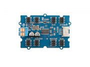 Grove 16-Channel PWM Driver (PCA9685) front view