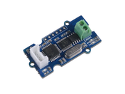 I2C CAN-BUS Module top side view