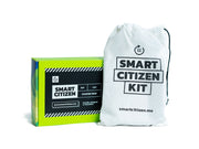 Smart Citizen Starter Kit front view