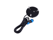 Industrial UV Radiation Sensor