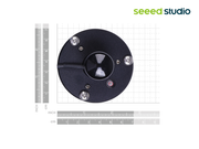 Industrial UV Radiation Sensor