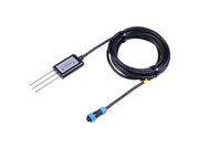 Industrial Soil Moisture & Temperature Sensor - eucaiot Store