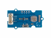 Grove 3-Axis ±40g Analog Accelerometer front view
