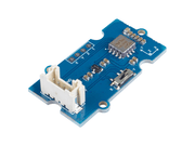 Grove 3-Axis ±40g Analog Accelerometer top side view