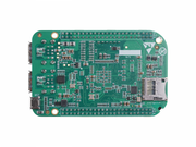 BeagleBone® Green Wireless Dev Board back view