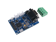CANBed - Arduino CAN-BUS Development Kit (ATmega32U4 with MCP2515 and MCP2551) top side view