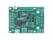 CANBed - Arduino CAN-Bus RP2040 development board front view