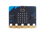 Micro:Bit V2.2 Microcontroller Unit front view