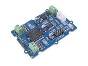 Grove I2C Motor Driver (L298P) top side view