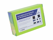 Azure Sphere Grove Starter Kit for MT3620 Mini Dev Board front view of packaging
