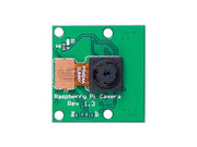 OV5647-62 FOV Camera Module for Raspberry Pi 3B+4B front view