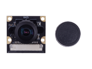 IMX219-130 8MP Camera with 130° FOV