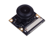 IMX219-130 8MP Camera with 130° FOV - Compatible with NVIDIA Jetson Nano/ Xavier NX - eucaiot Store