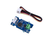 Grove CAN BUS Module based on GD32E103 top view with cable