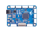 Ochin CM4 Carrier Board for Raspberry Pi front view