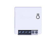 Sonoff ZBMini-Zigbee3.0-two-way smart switch, Voice control, Smart home top view