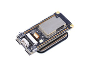 Sipeed M1s Dock AI RISC-V Dev Board back view