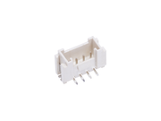 Grove Female Header SMD-4P (2.0mm-20Pcs) top side view