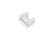 Grove 90D Female Header SMD-4P (2.0mm/20Pcs) side view