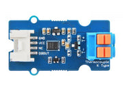 Grove 1-Wire Thermocouple Amplifier top view