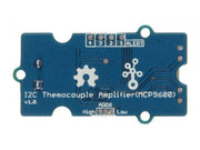 Grove - I2C Thermocouple Amplifier - Top Back View
