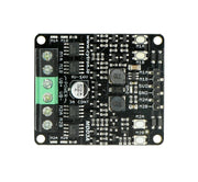 DC Motor Driver Dual channel 3A - MAKER MDD3A front view