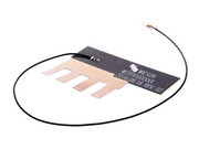 LTE-M Antenna for Pycom front side view