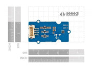 Grove - Step Counter - Size Chart