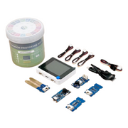Sensor Prototype Kit with LoRa® and AI - eucaiot Store