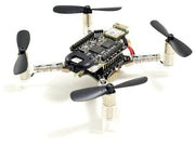 Crazyflie AI-deck V1.1 top side view of a drone