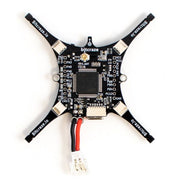 Crazyflie 2.1 Open Source Quadcopter Drone top view