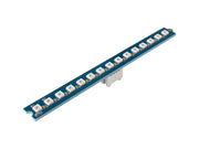 Grove RGB LED Stick (15-WS2813 Mini) top side view