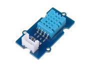 Grove Temperature & Humidity Sensor (DHT11) front view