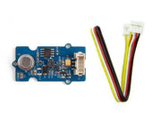 Grove Air Quality Sensor v1.3 front view with cable