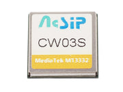 LinkIt MT3332 Module for GNSS front view
