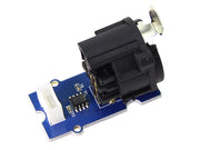 Grove - DMX512 Adapter top side view