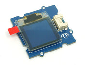 Grove OLED Display 1.12" front view