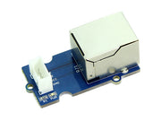 Grove RJ45 Adapter top side view