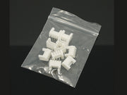 4Pin 2.0mm Grove Female Header - DIP (10 Pcs) in packaging