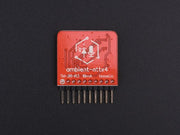 Tessel Ambient Module back view
