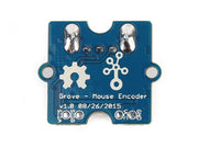 Grove Mouse Encoder back view