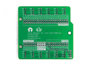 Grove Breakout Board for LinkIt Smart 7688 Duo back view