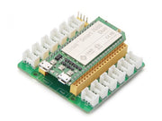Grove Breakout Board for LinkIt Smart 7688 Duo top side view