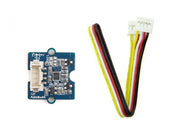 Grove 6-Axis Accelerometer & Gyroscope front view with cable